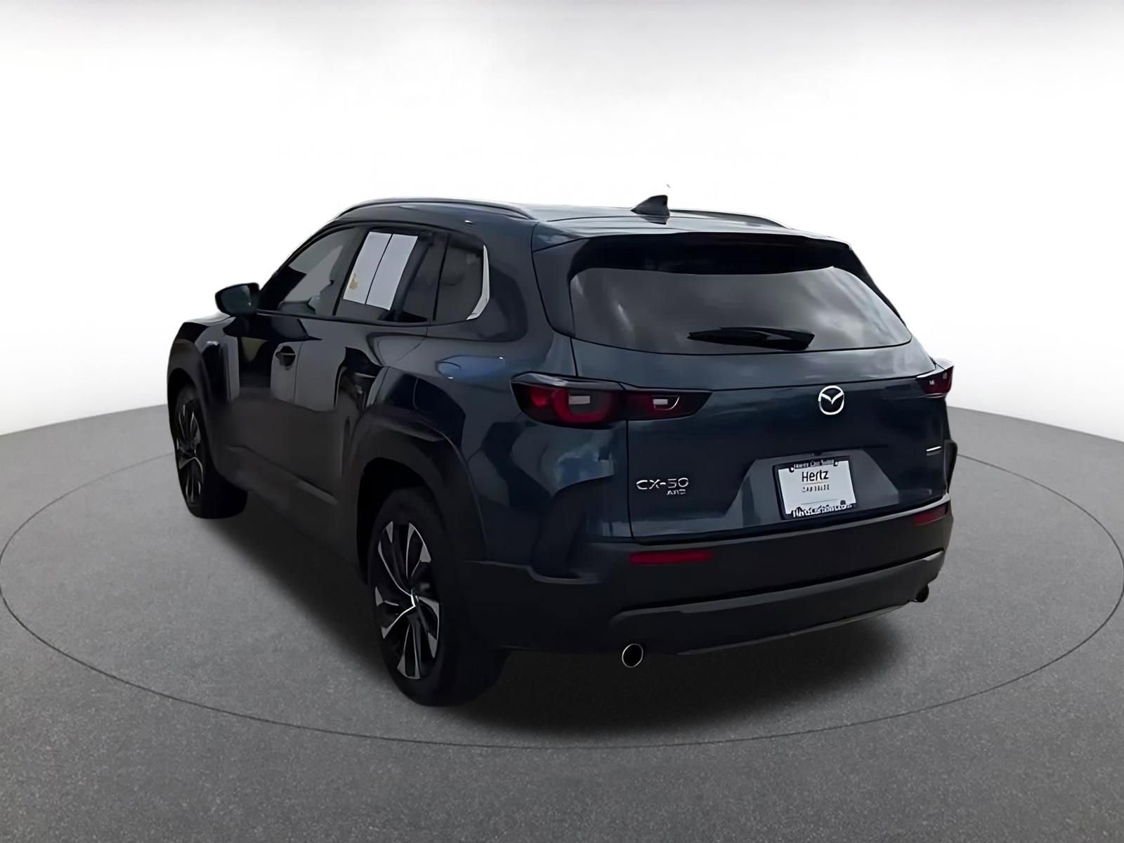 Thumbnail: 2025 Mazda CX-50 - 11