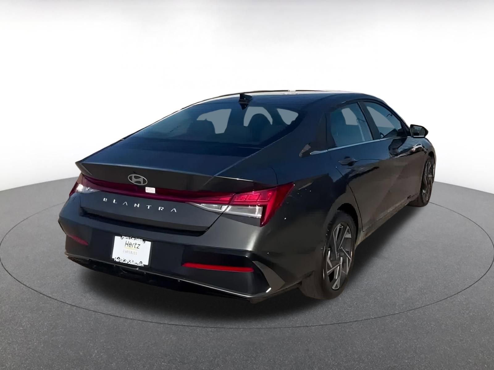 Thumbnail: 2025 Hyundai Elantra - 14