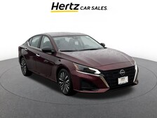 2024 Nissan Altima SV -
                  Houston, TX