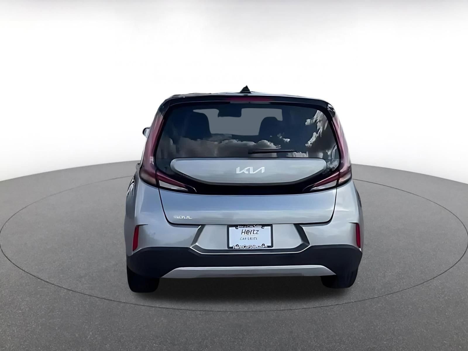 Thumbnail: 2025 Kia Soul - 12