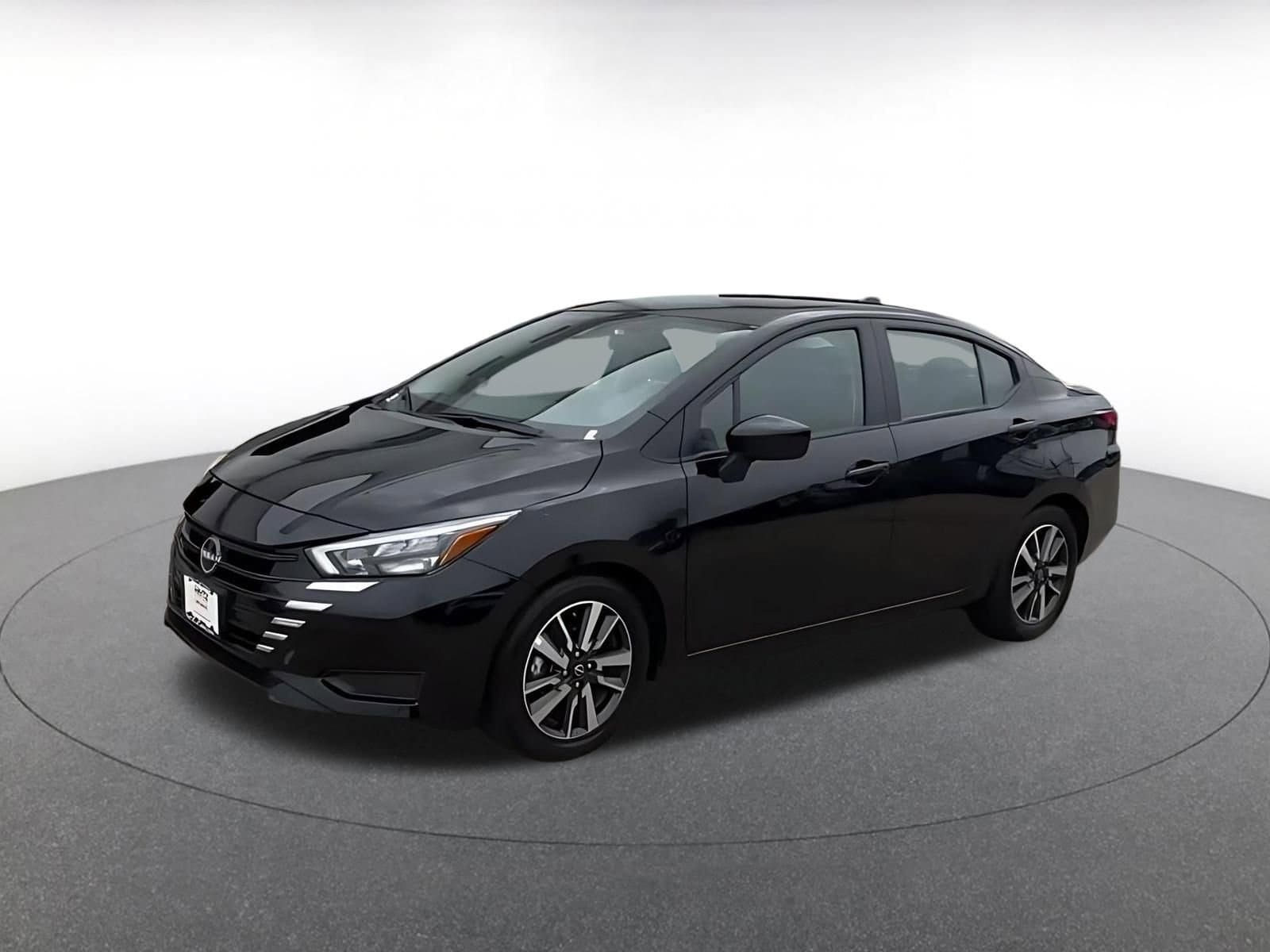Thumbnail: 2025 Nissan Versa - 8