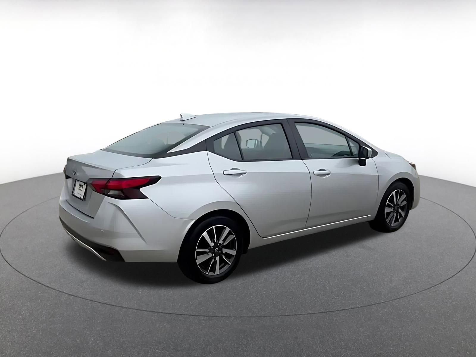Thumbnail: 2025 Nissan Versa - 14