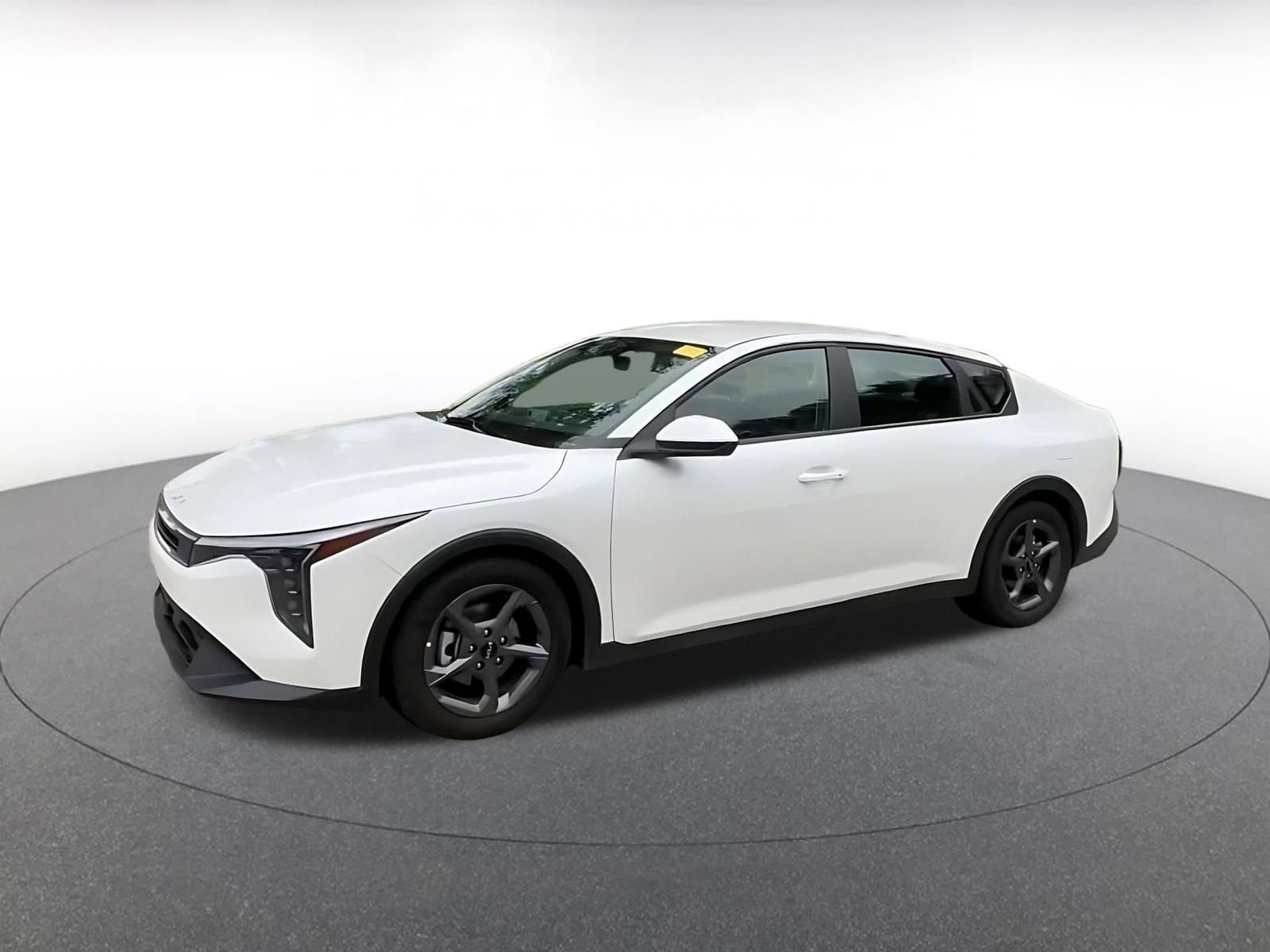 Thumbnail: 2025 Kia K4 - 8