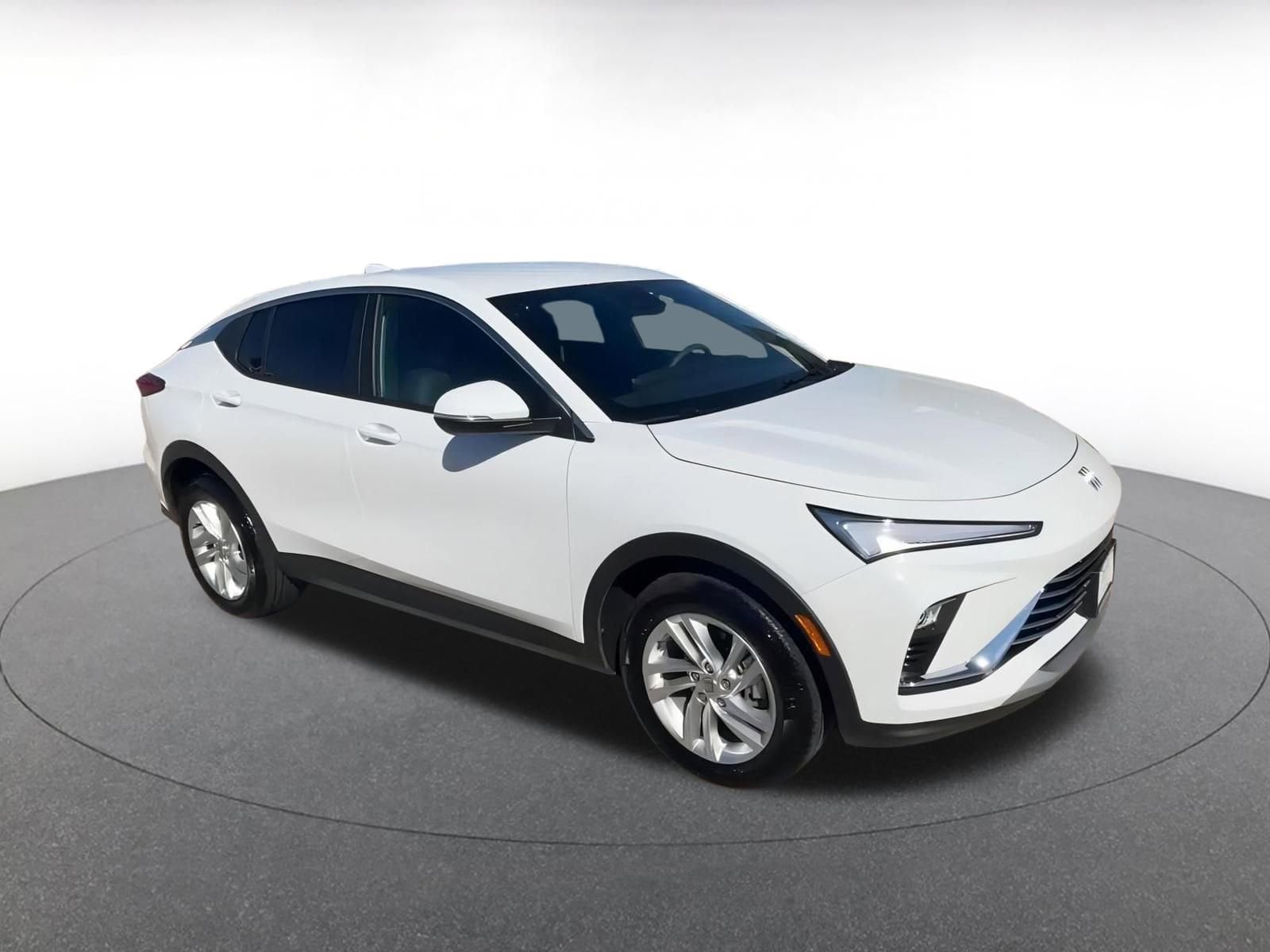 Thumbnail: 2025 Buick Envista - 2