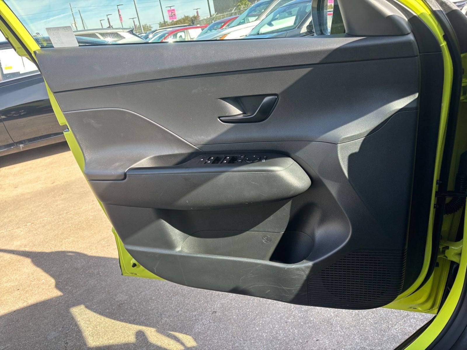 Thumbnail: 2025 Hyundai Kona - 18