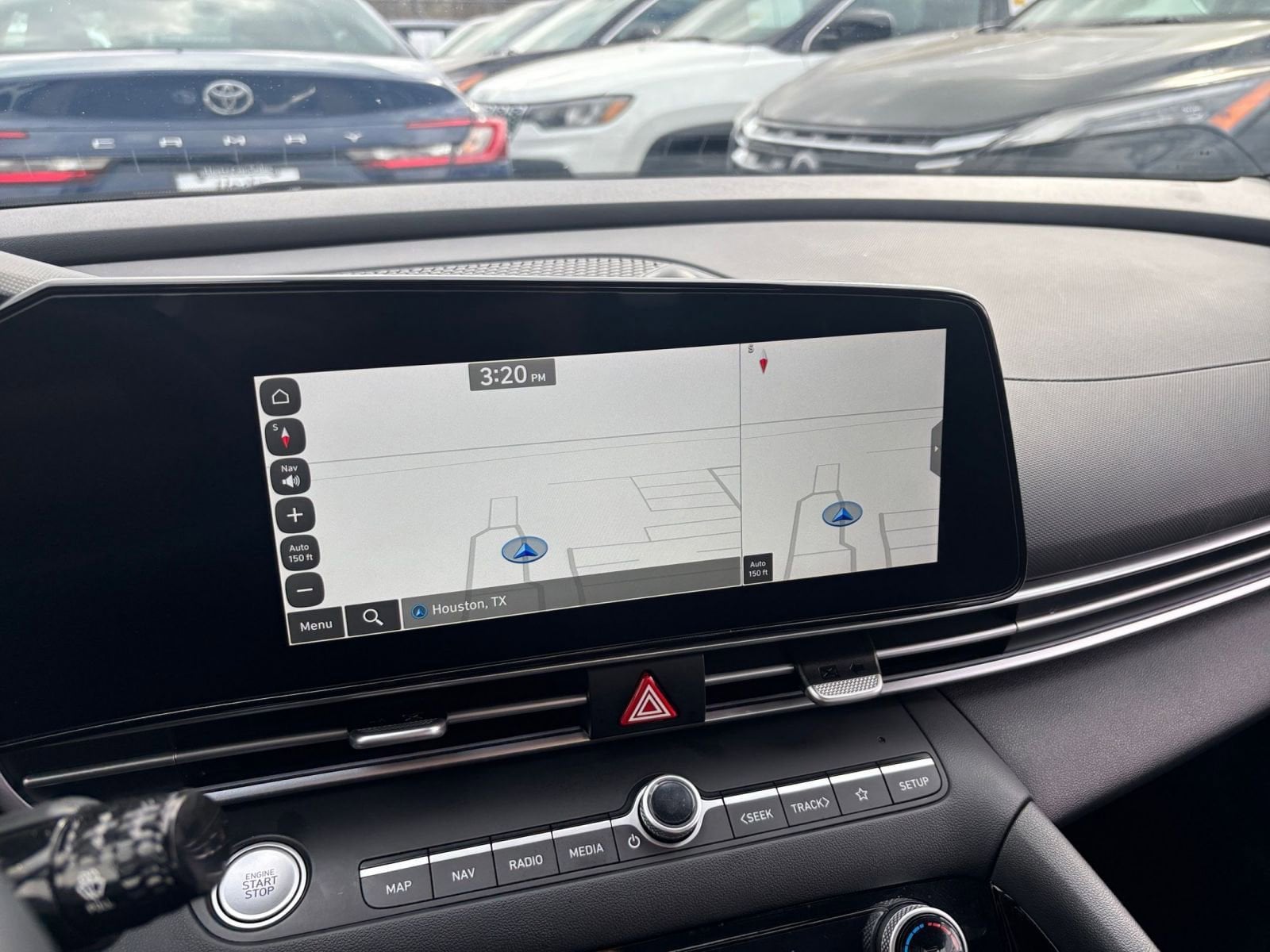 Thumbnail: 2025 Hyundai Elantra - 20