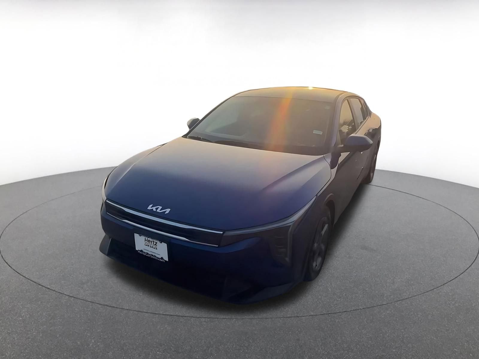 Thumbnail: 2025 Kia K4 - 4