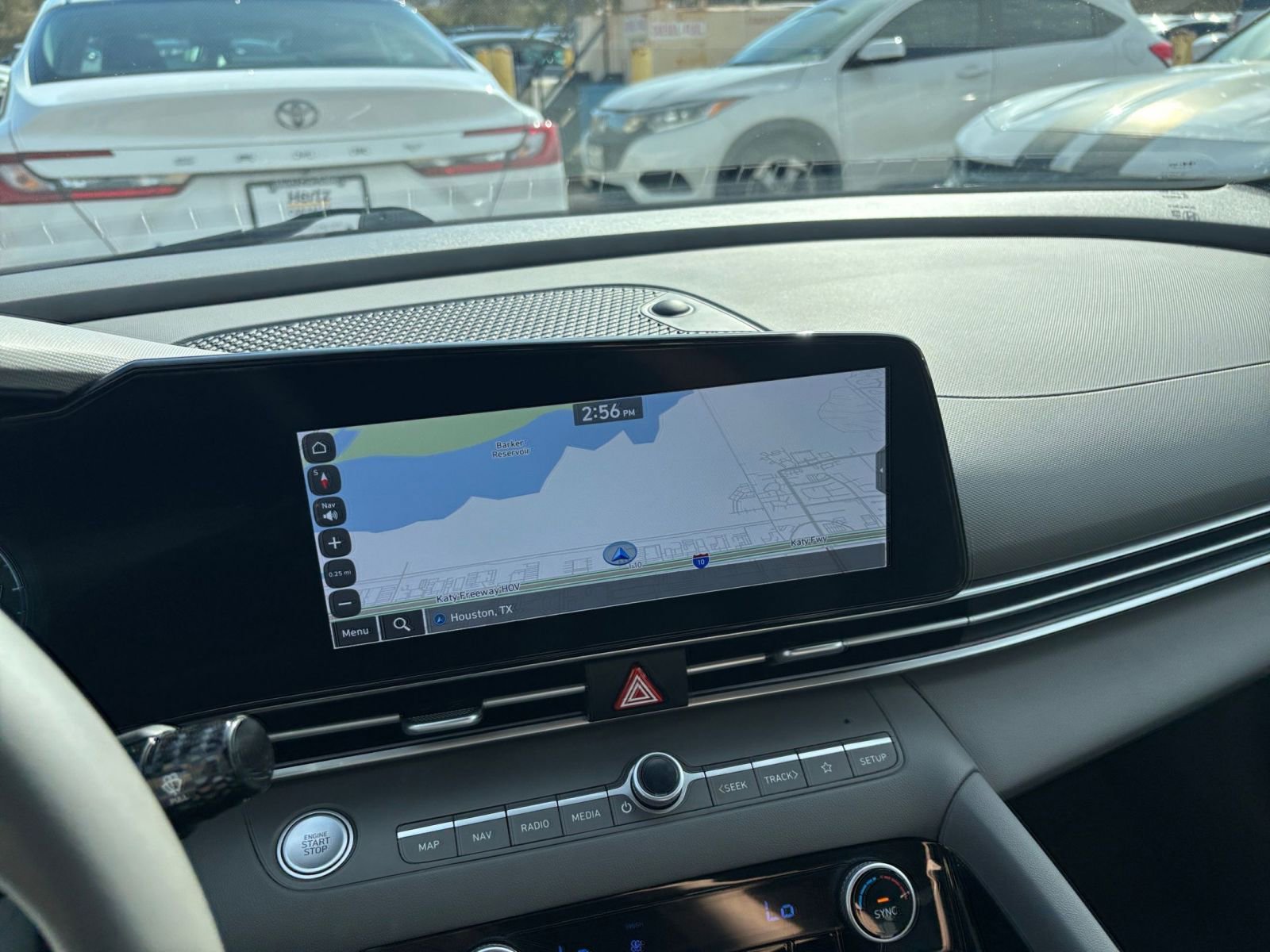 Thumbnail: 2025 Hyundai Elantra - 20