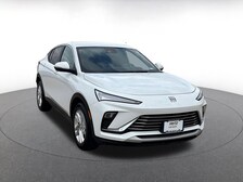 2025 Buick Envista Preferred -
                  Houston, TX