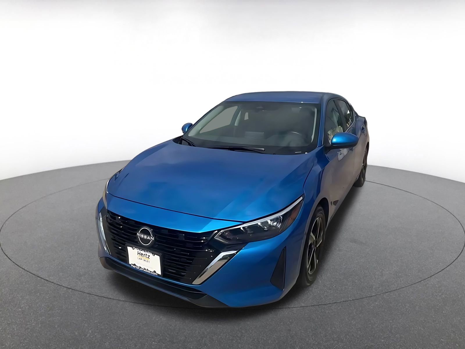 Thumbnail: 2025 Nissan Sentra - 7