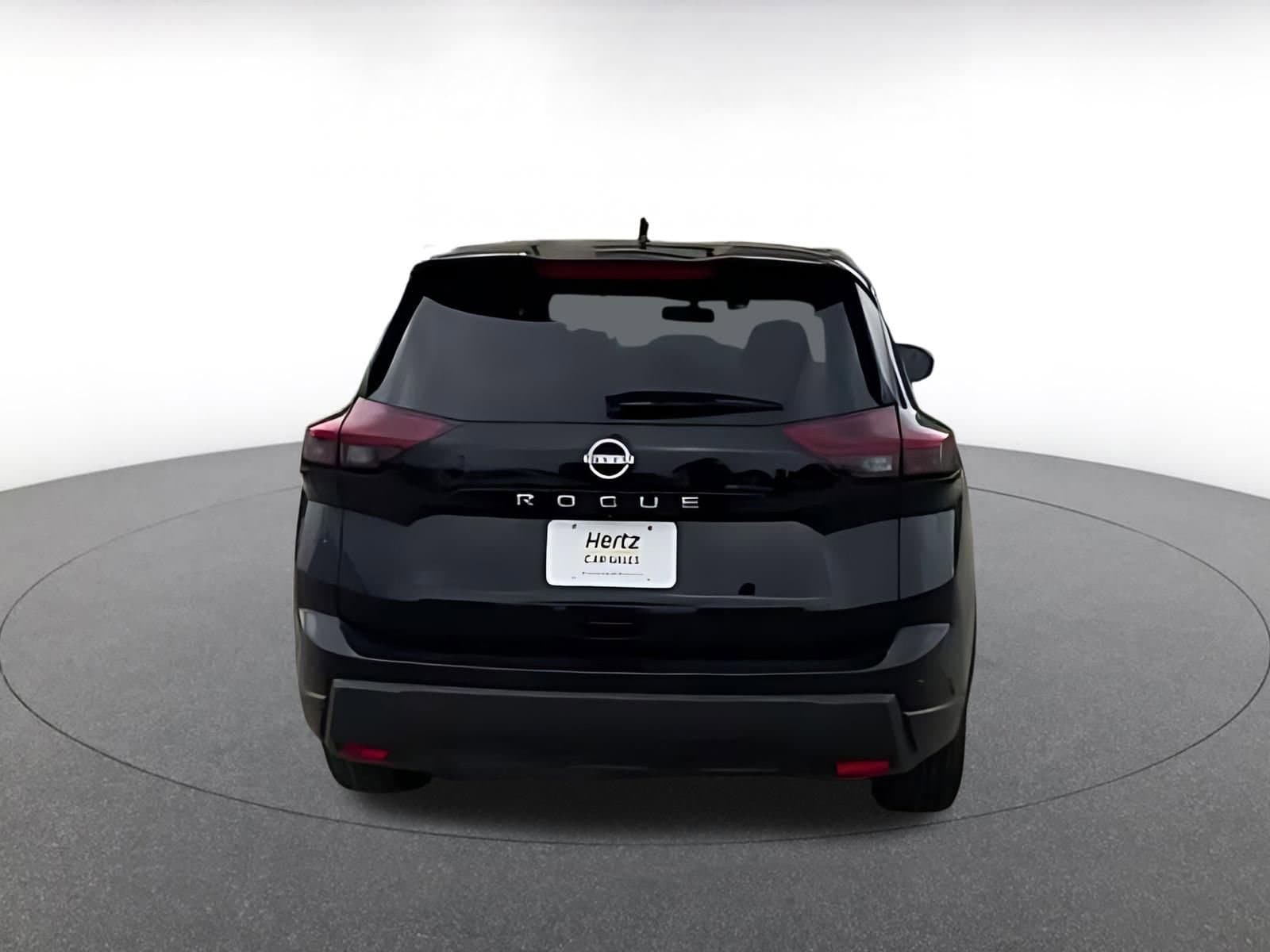 Thumbnail: 2025 Nissan Rogue - 16