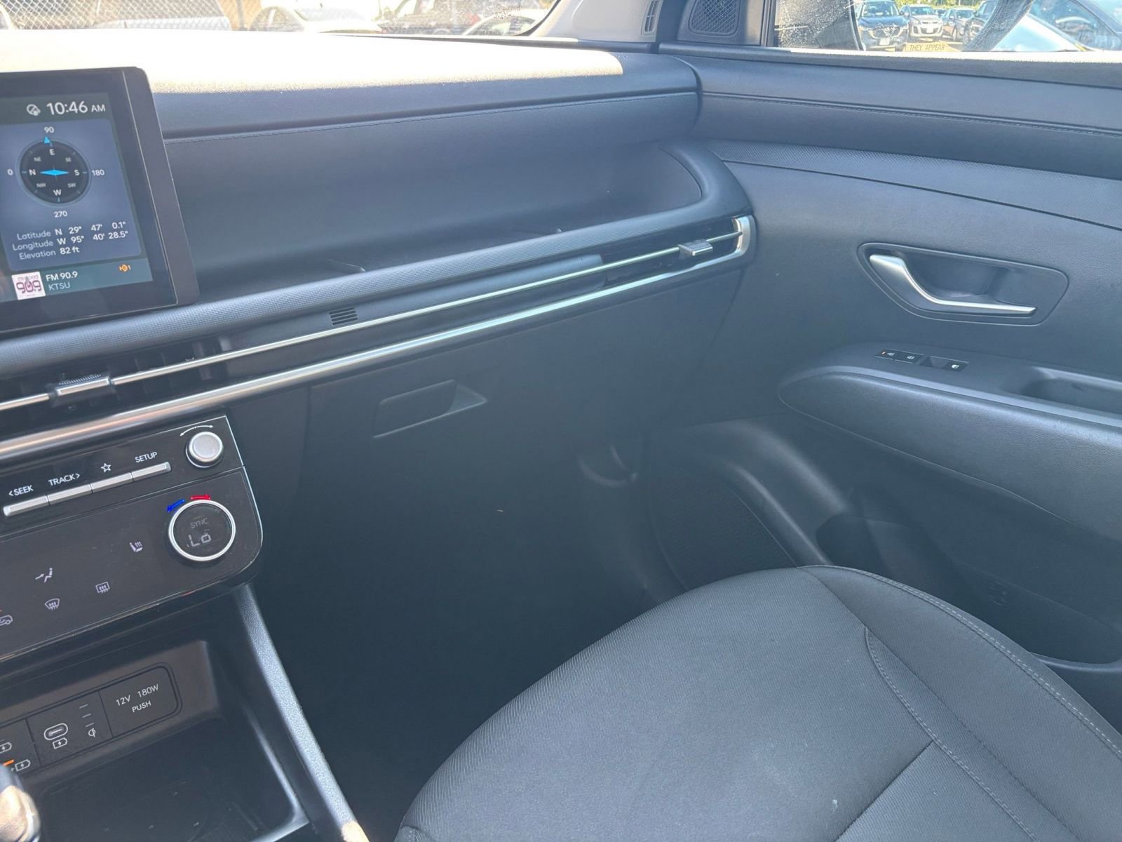 Thumbnail: 2025 Hyundai Tucson - 35