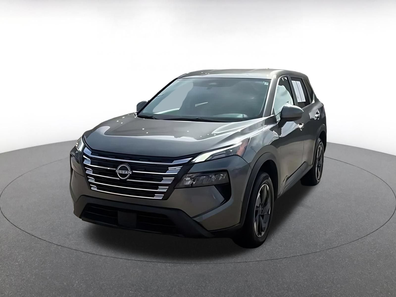 Thumbnail: 2026 Nissan Rogue - 7