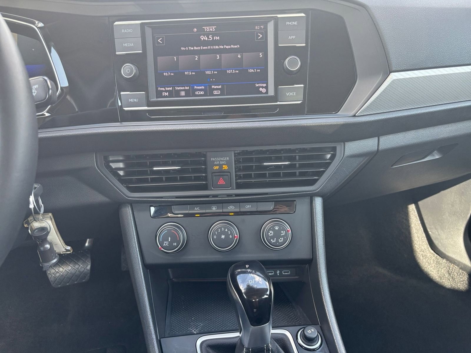 2024 Volkswagen Jetta S 15