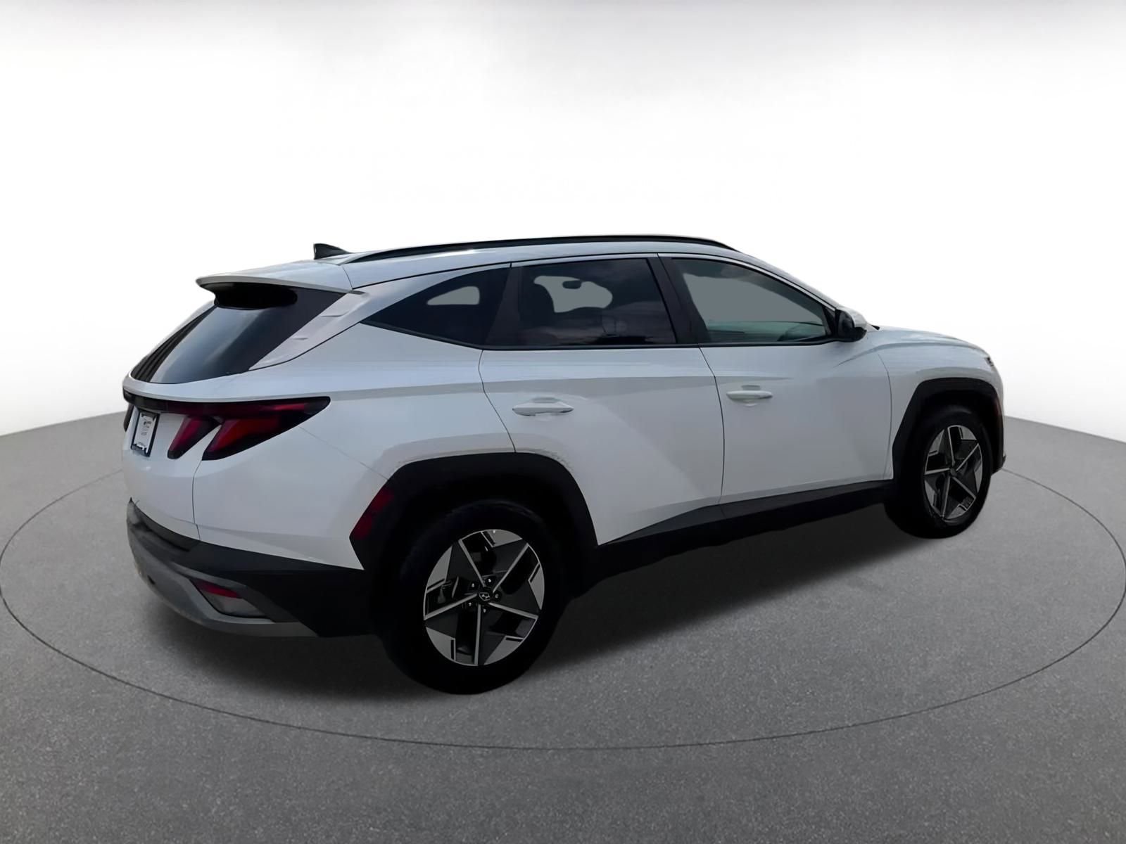 Thumbnail: 2025 Hyundai Tucson - 15