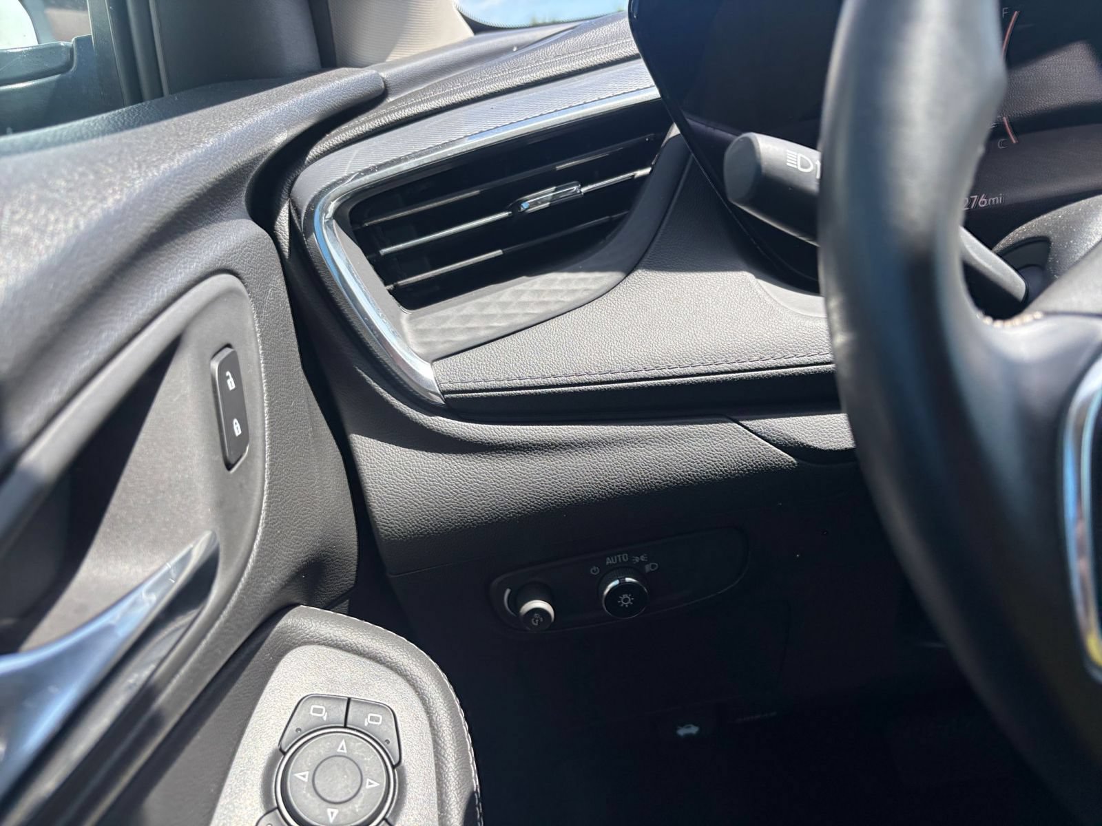 Thumbnail: 2025 Buick Encore GX - 33