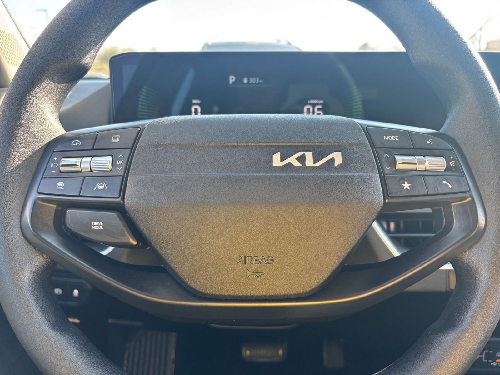 Thumbnail: 2025 Kia K4 - 27