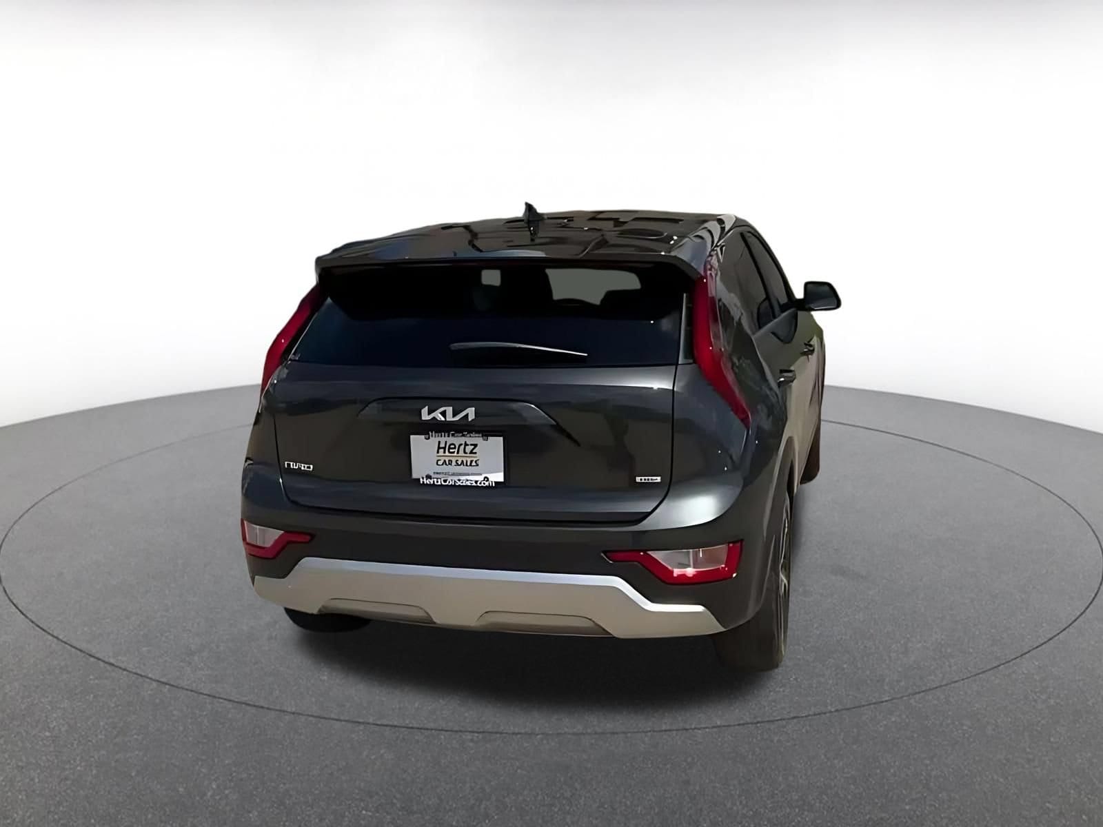 Thumbnail: 2026 Kia Niro - 12