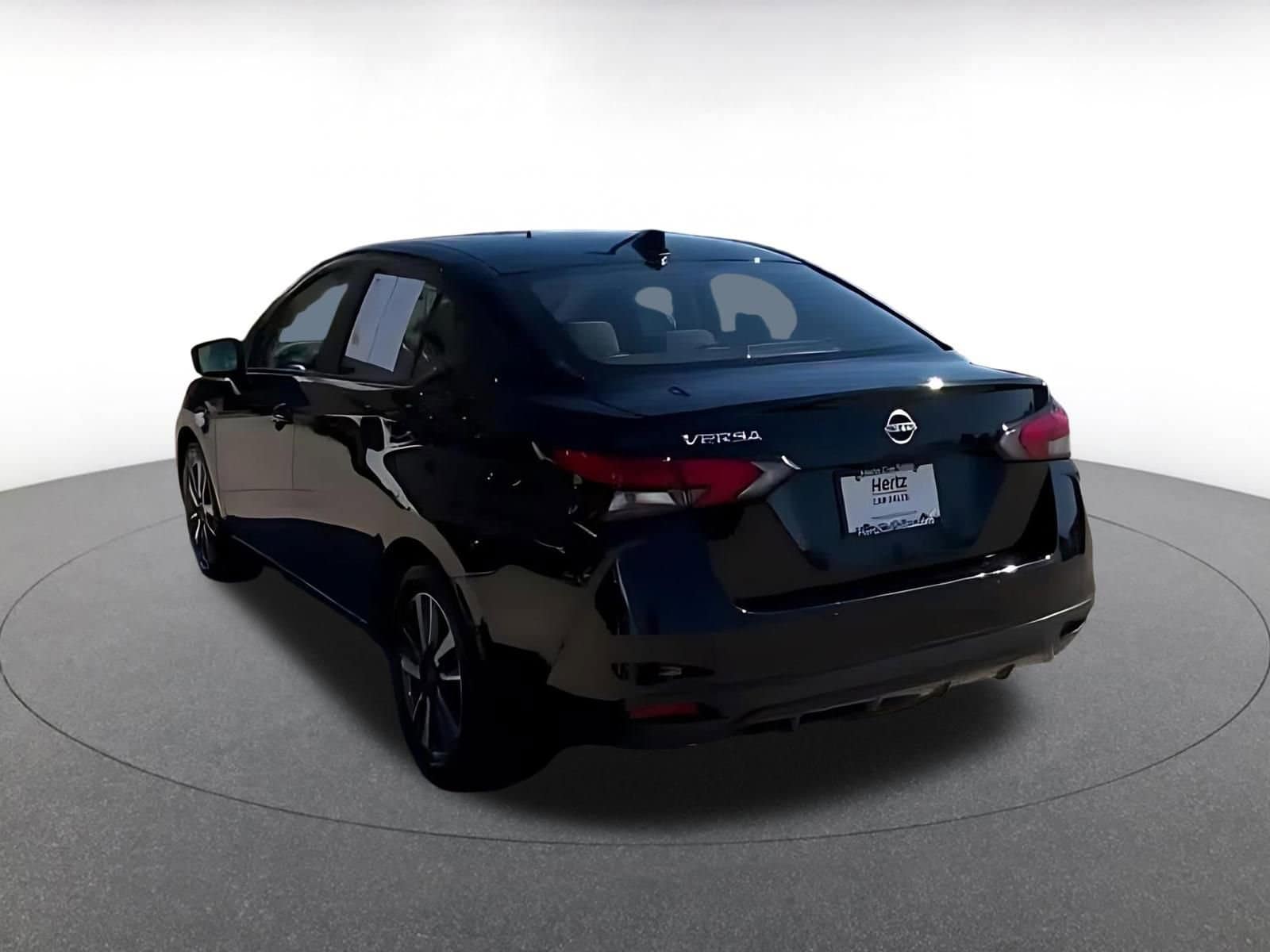 Thumbnail: 2025 Nissan Versa - 11