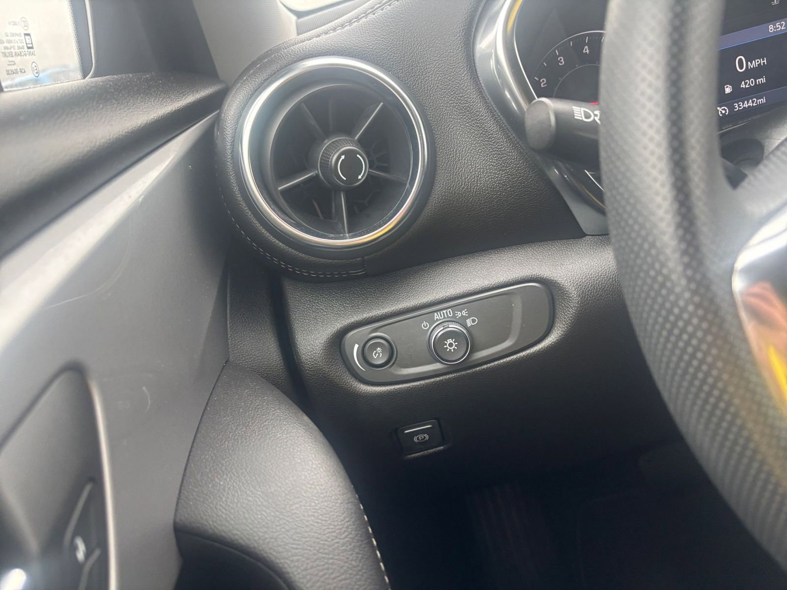 Thumbnail: 2025 Chevrolet Blazer - 35