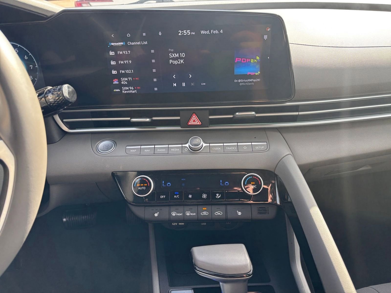 Thumbnail: 2025 Hyundai Elantra - 17