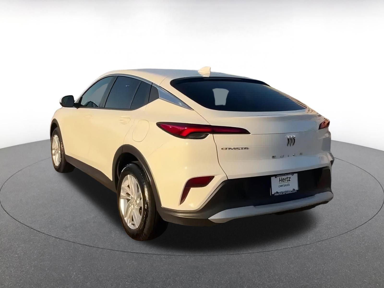 Thumbnail: 2025 Buick Envista - 12