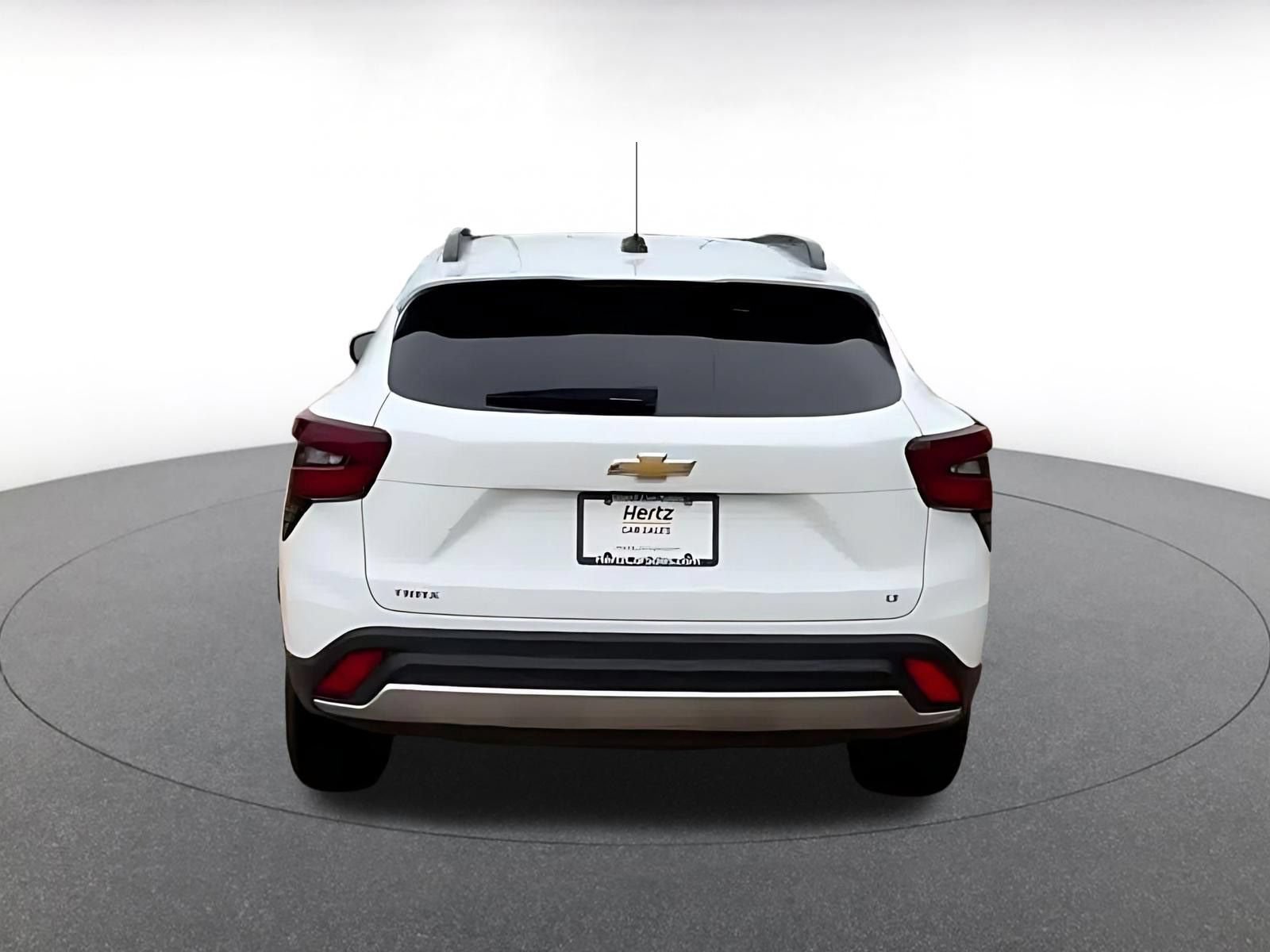Thumbnail: 2025 Chevrolet Trax - 12