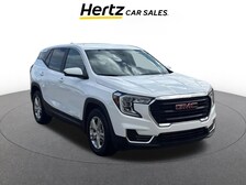 2024 GMC Terrain SLE -
                  Houston, TX