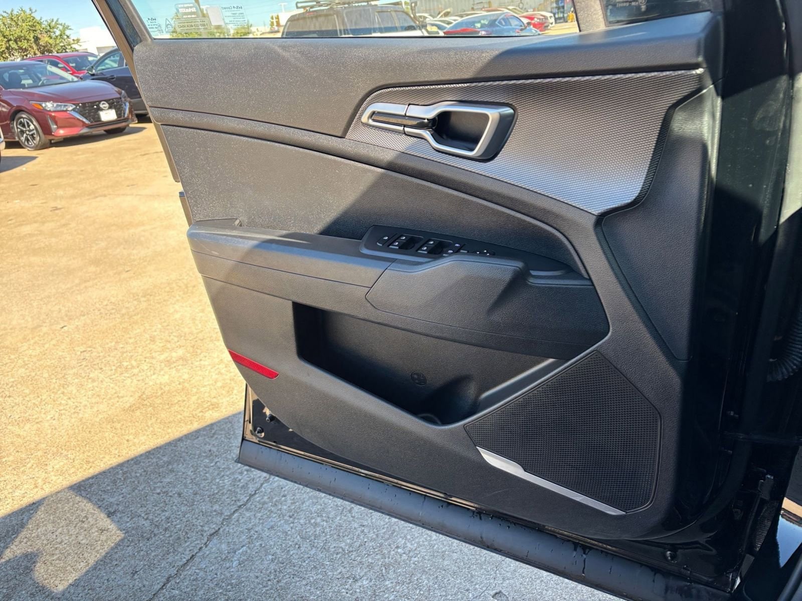 Thumbnail: 2025 Kia Sportage - 20