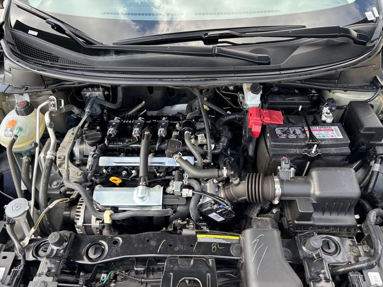 Thumbnail: 2025 Nissan Versa - 30