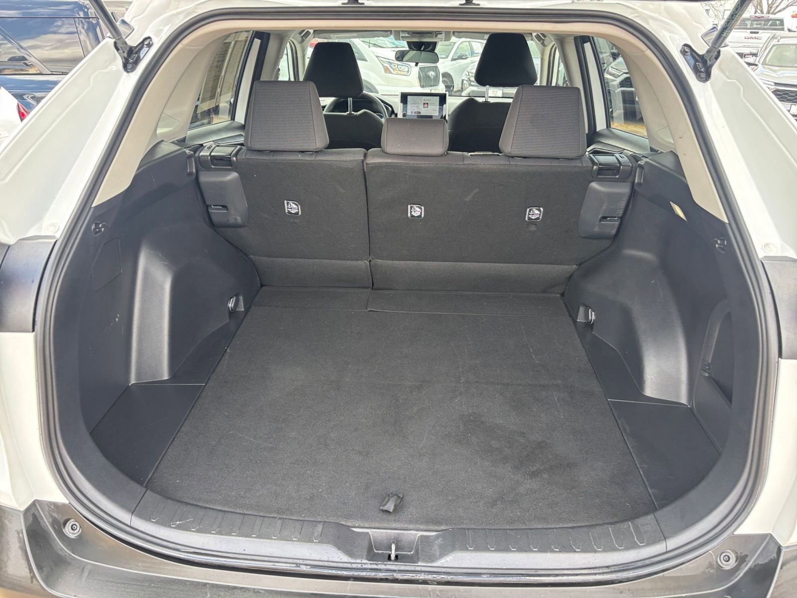 Thumbnail: 2025 Toyota RAV4 - 30