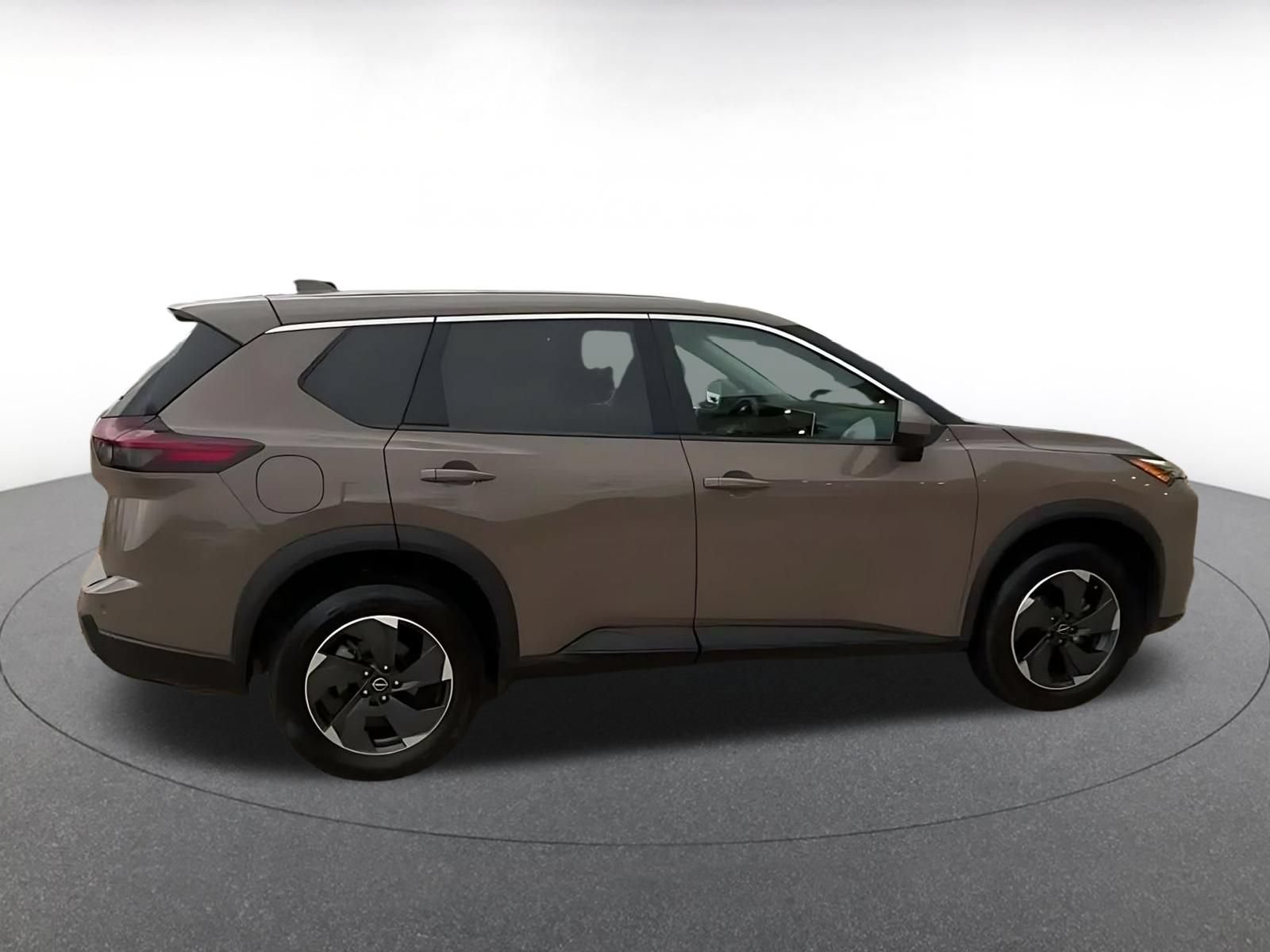 Thumbnail: 2025 Nissan Rogue - 15