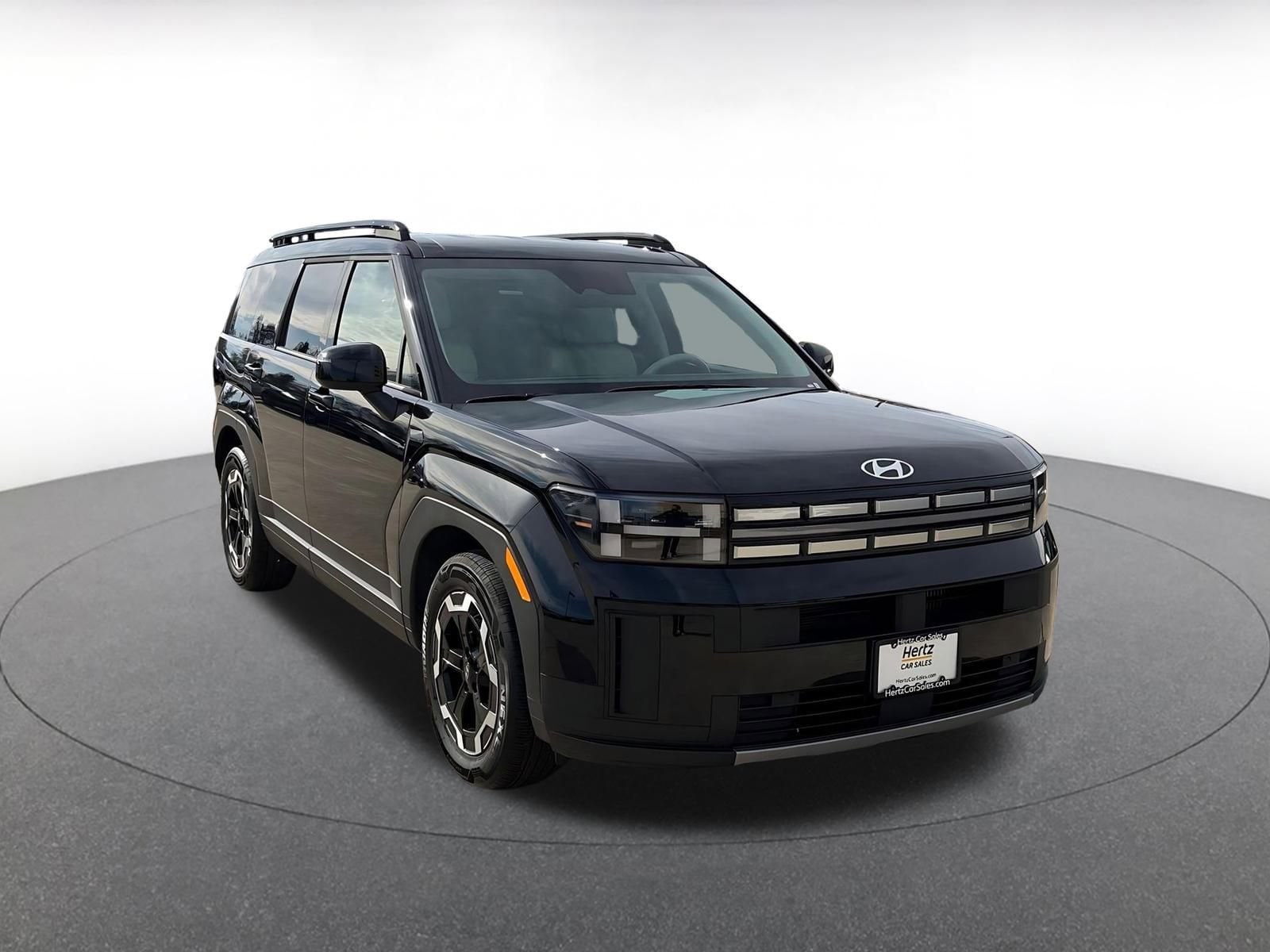 Thumbnail: 2025 Hyundai Santa Fe - 1