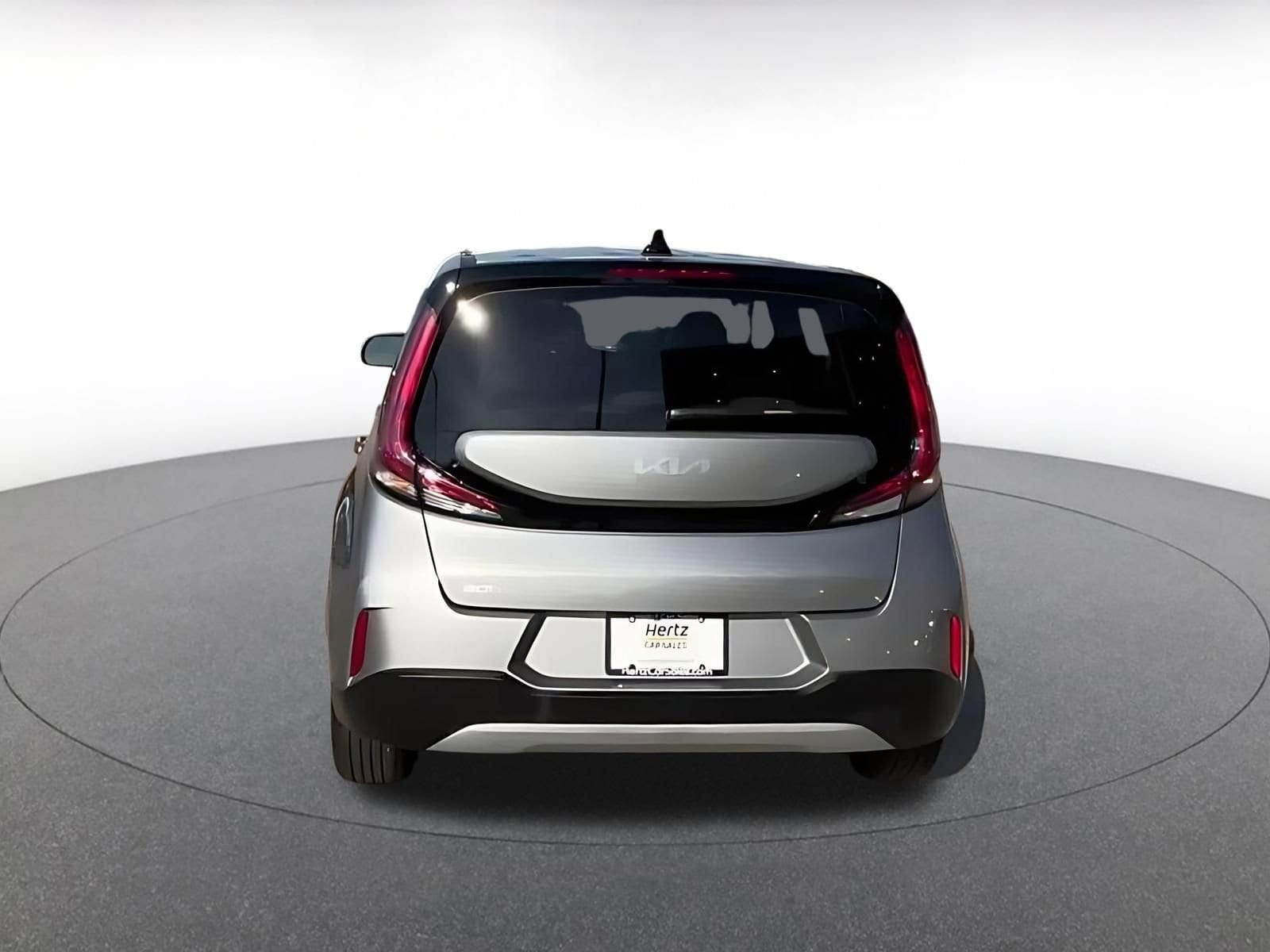 Thumbnail: 2025 Kia Soul - 12