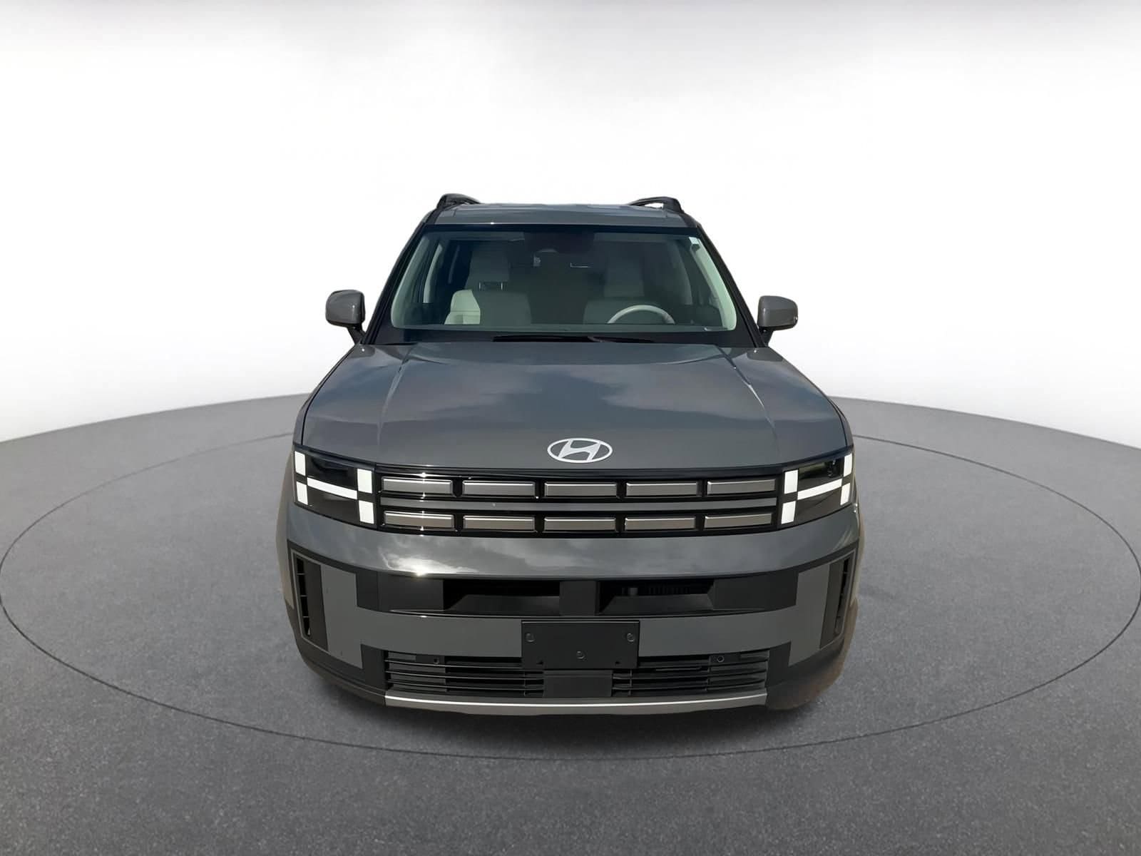 Thumbnail: 2025 Hyundai Santa Fe - 4