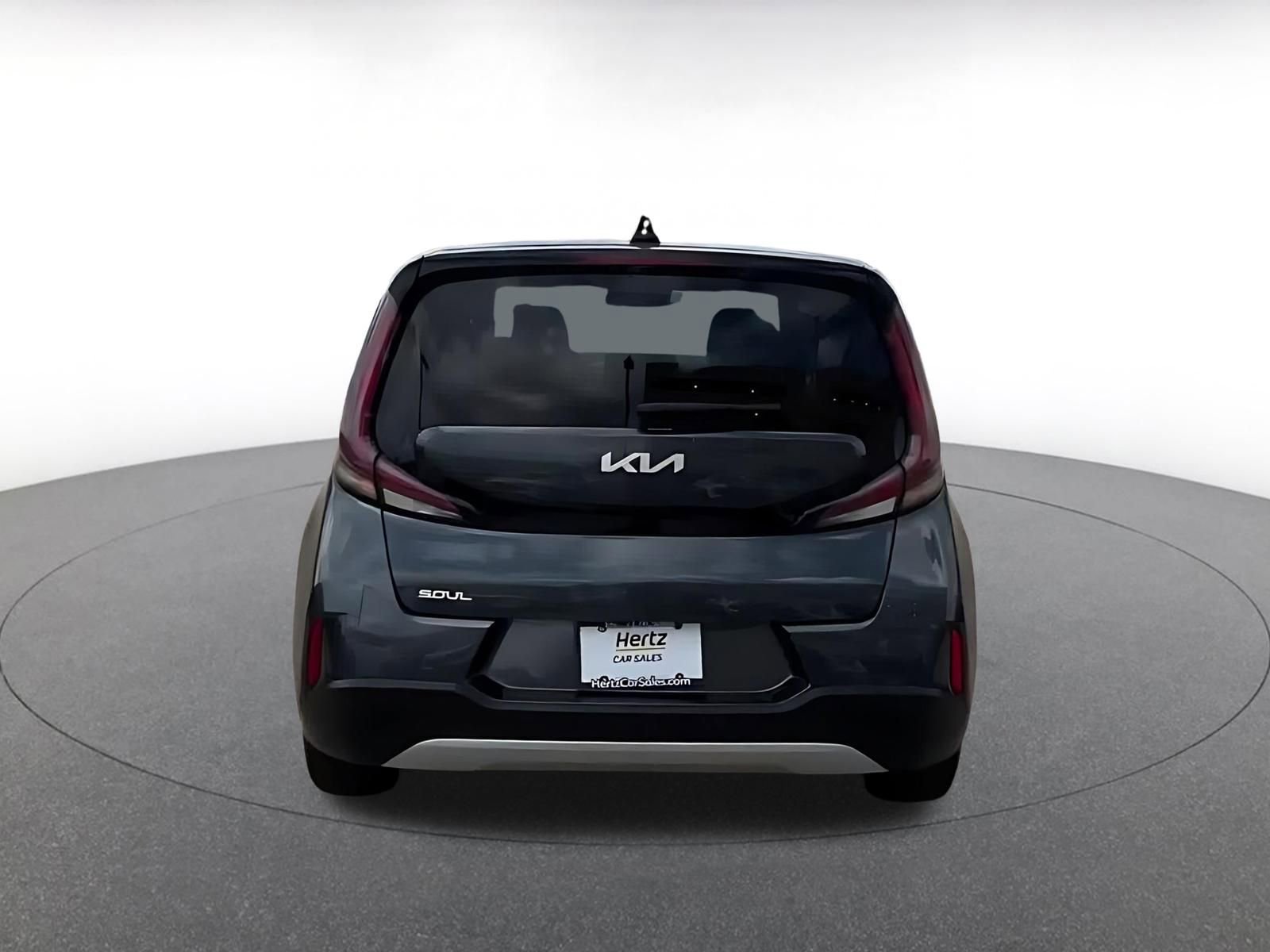 Thumbnail: 2025 Kia Soul - 12