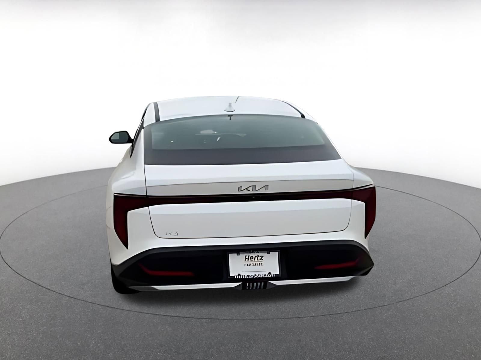 Thumbnail: 2025 Kia K4 - 16