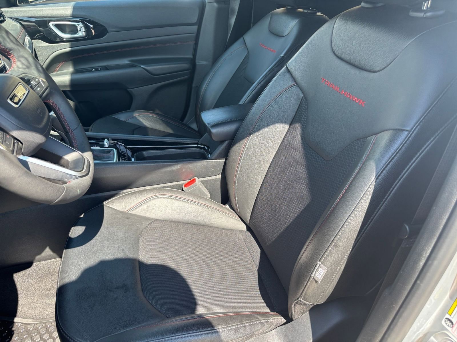 Thumbnail: 2025 Jeep Compass - 34