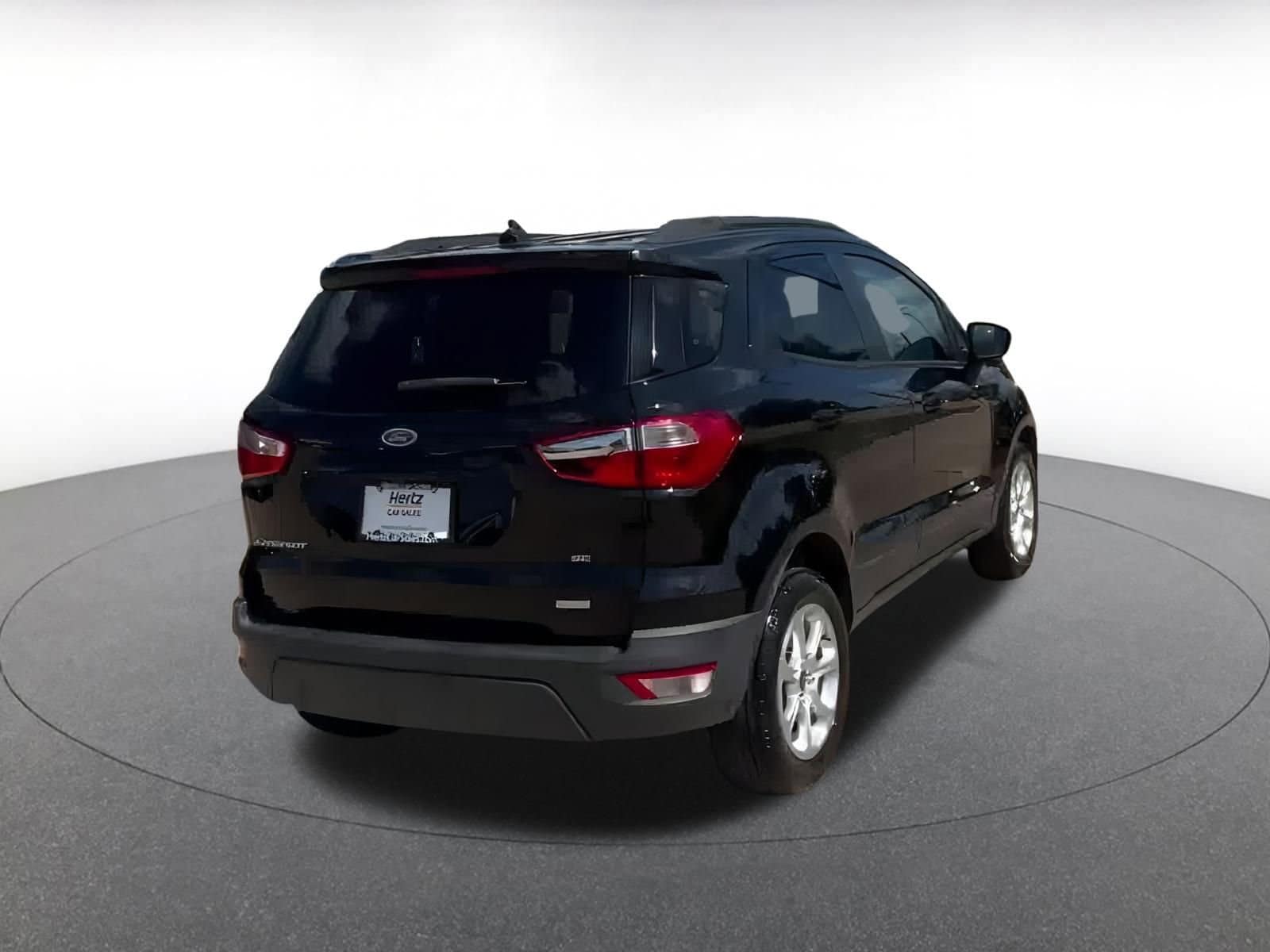 Thumbnail: 2018 Ford EcoSport - 14