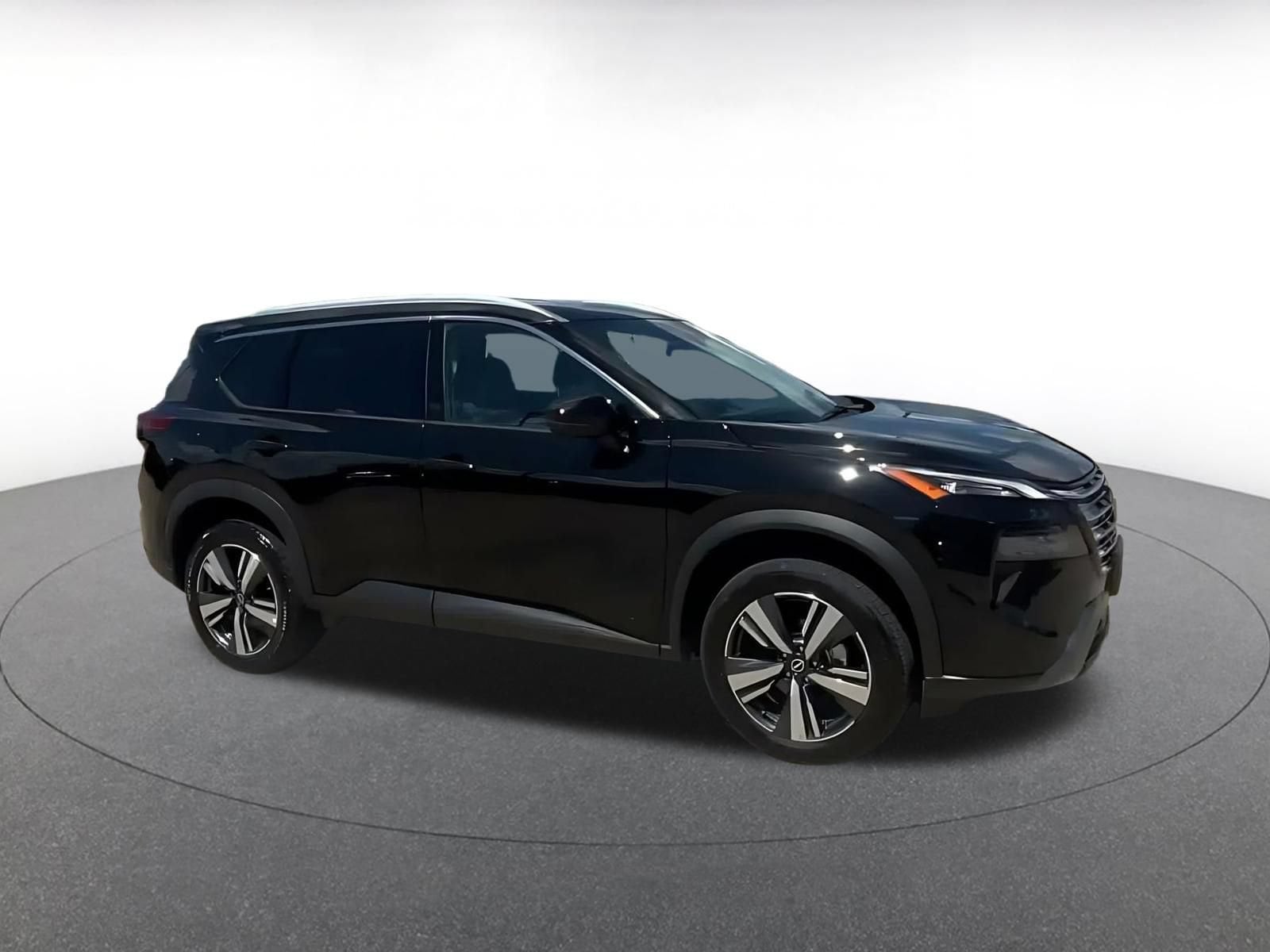 Thumbnail: 2026 Nissan Rogue - 2