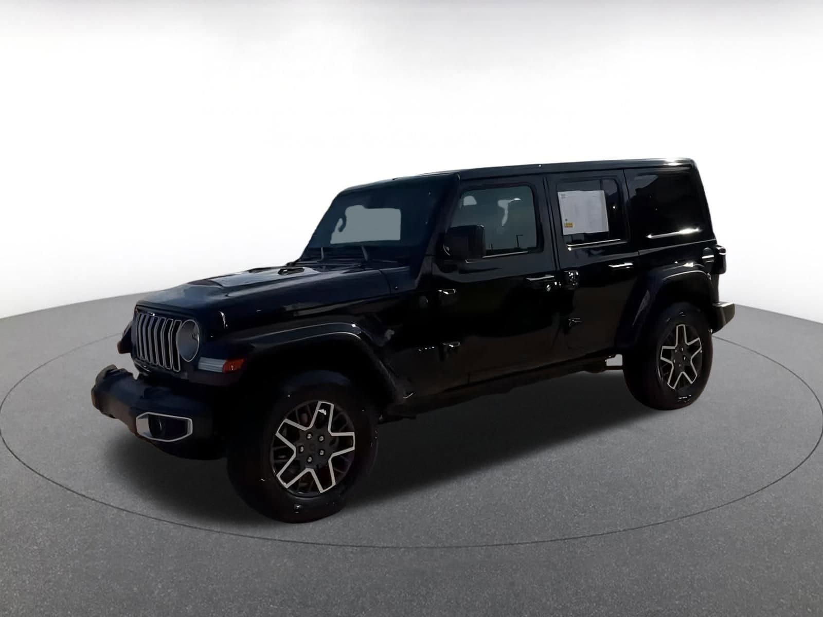 Thumbnail: 2025 Jeep Wrangler - 12