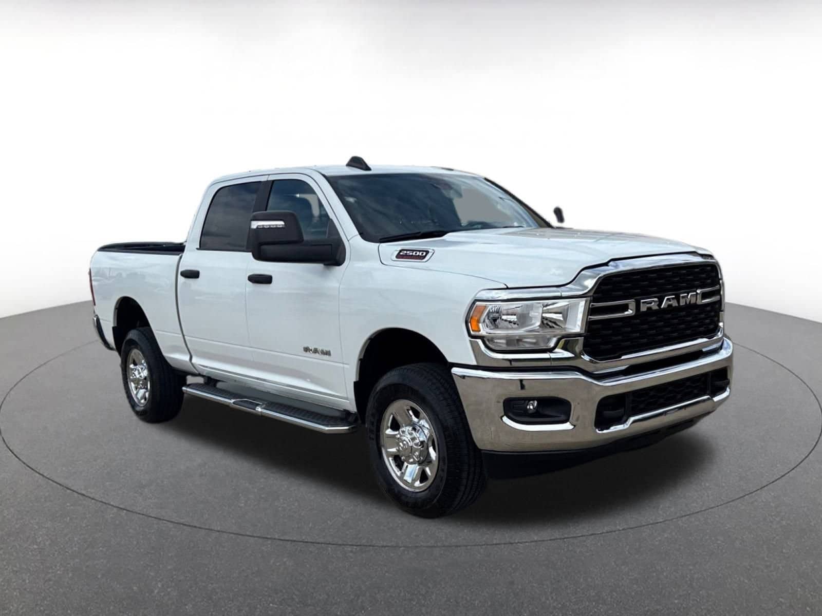 Thumbnail: 2024 RAM 2500 - 1