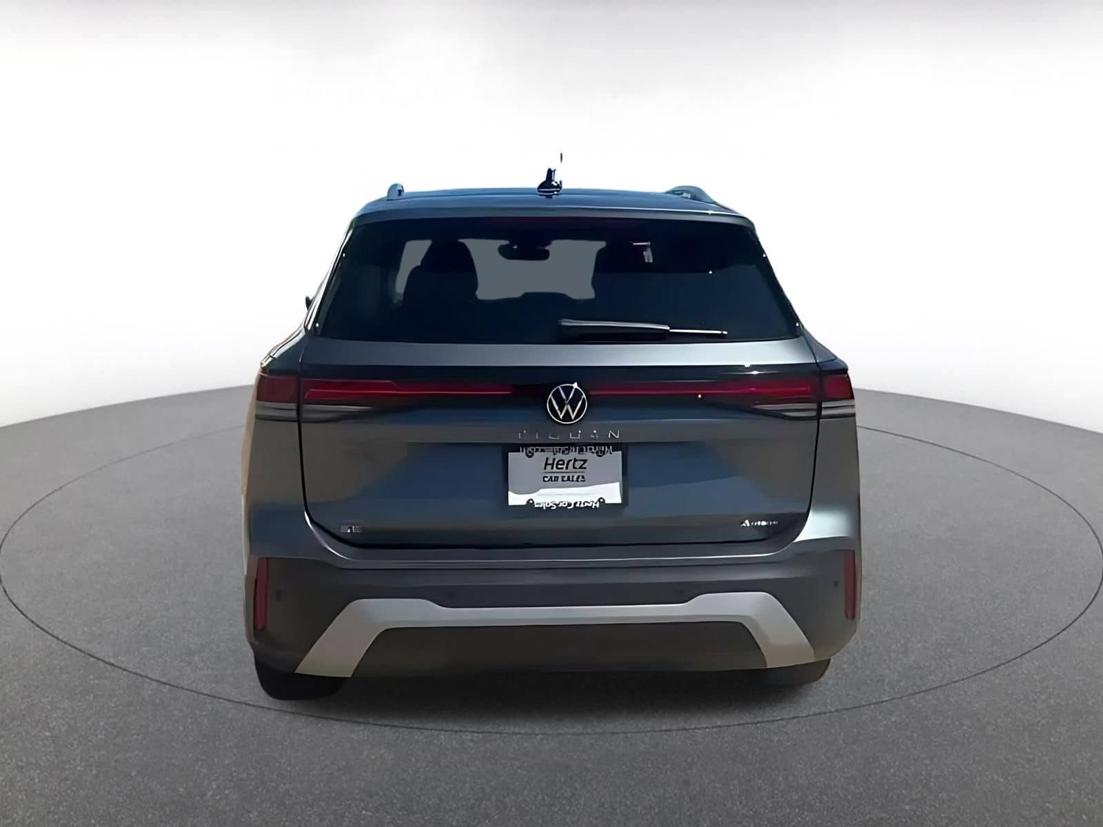 Thumbnail: 2026 Volkswagen Tiguan - 12