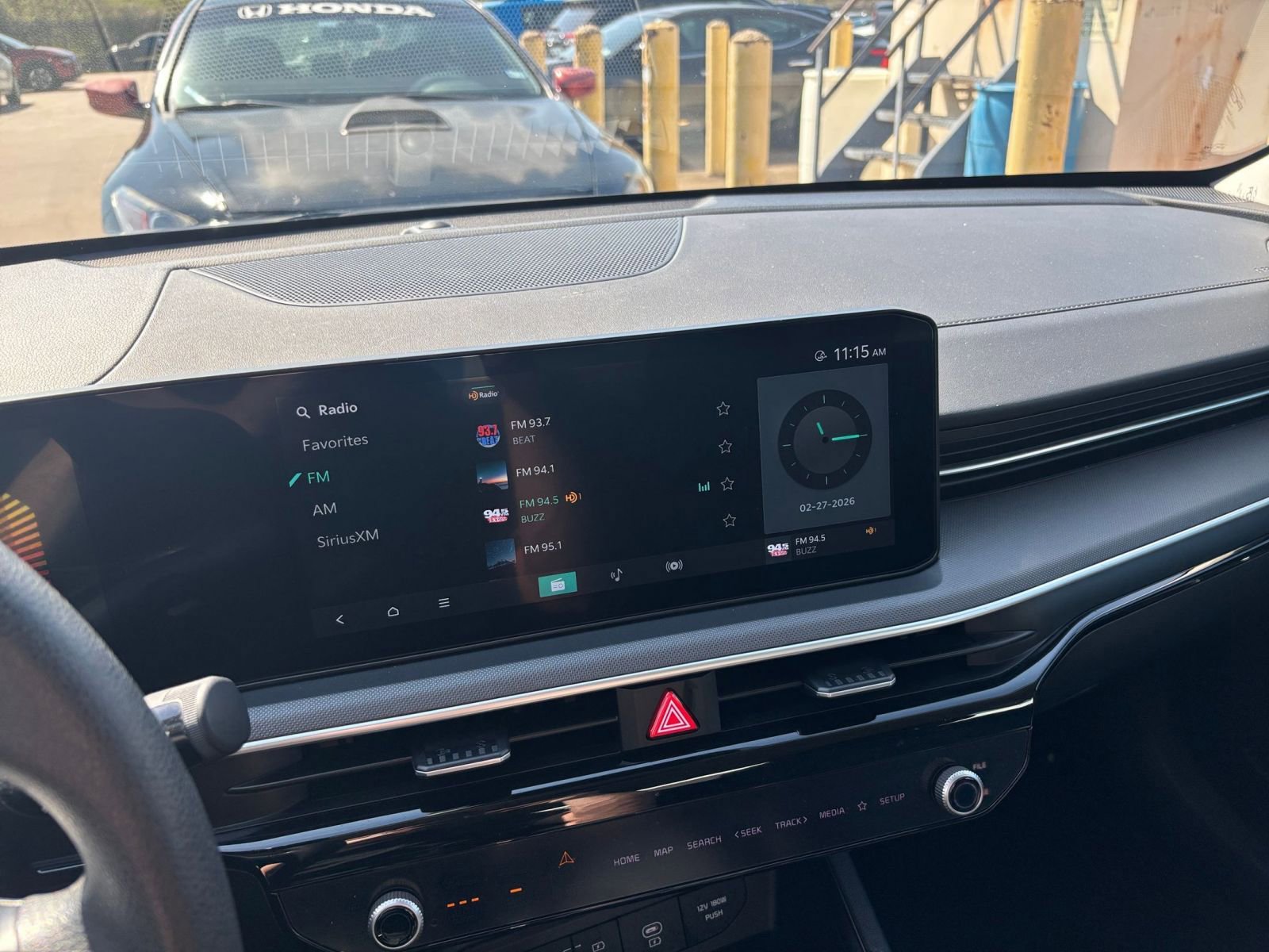 Thumbnail: 2025 Kia K5 - 20