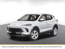 2025 Buick Encore GX Preferred -
                  Houston, TX