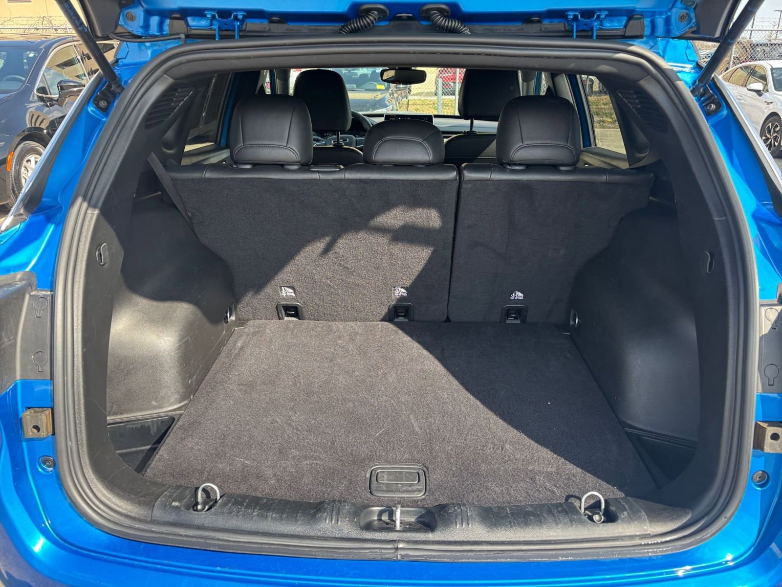 Thumbnail: 2025 Jeep Compass - 32