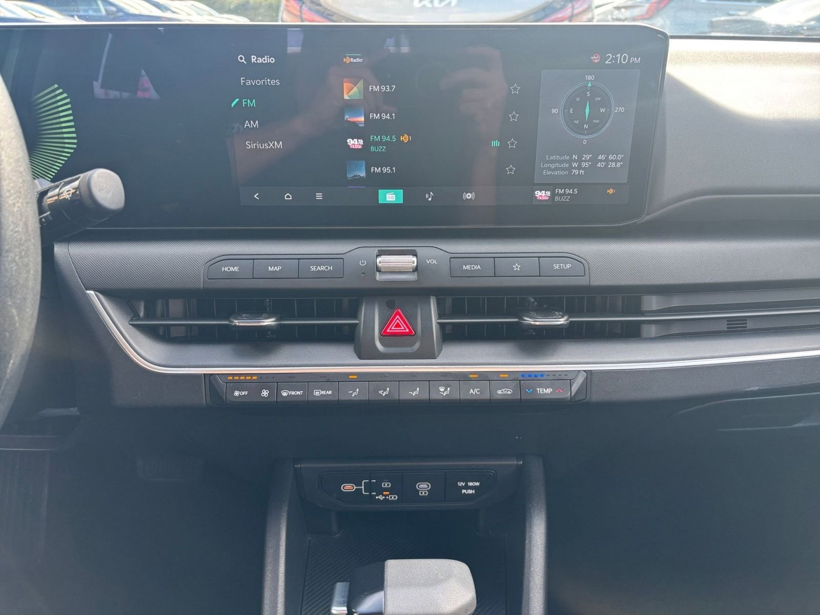 Thumbnail: 2025 Kia K4 - 18