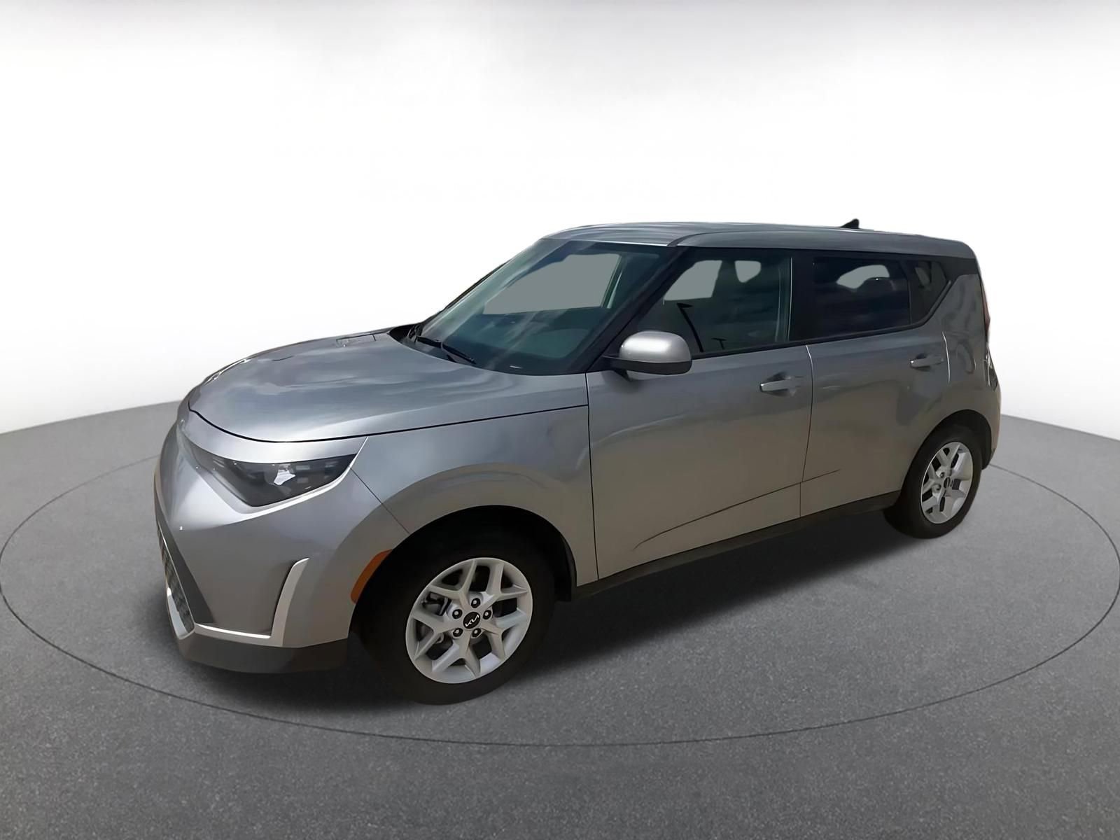 Thumbnail: 2025 Kia Soul - 8