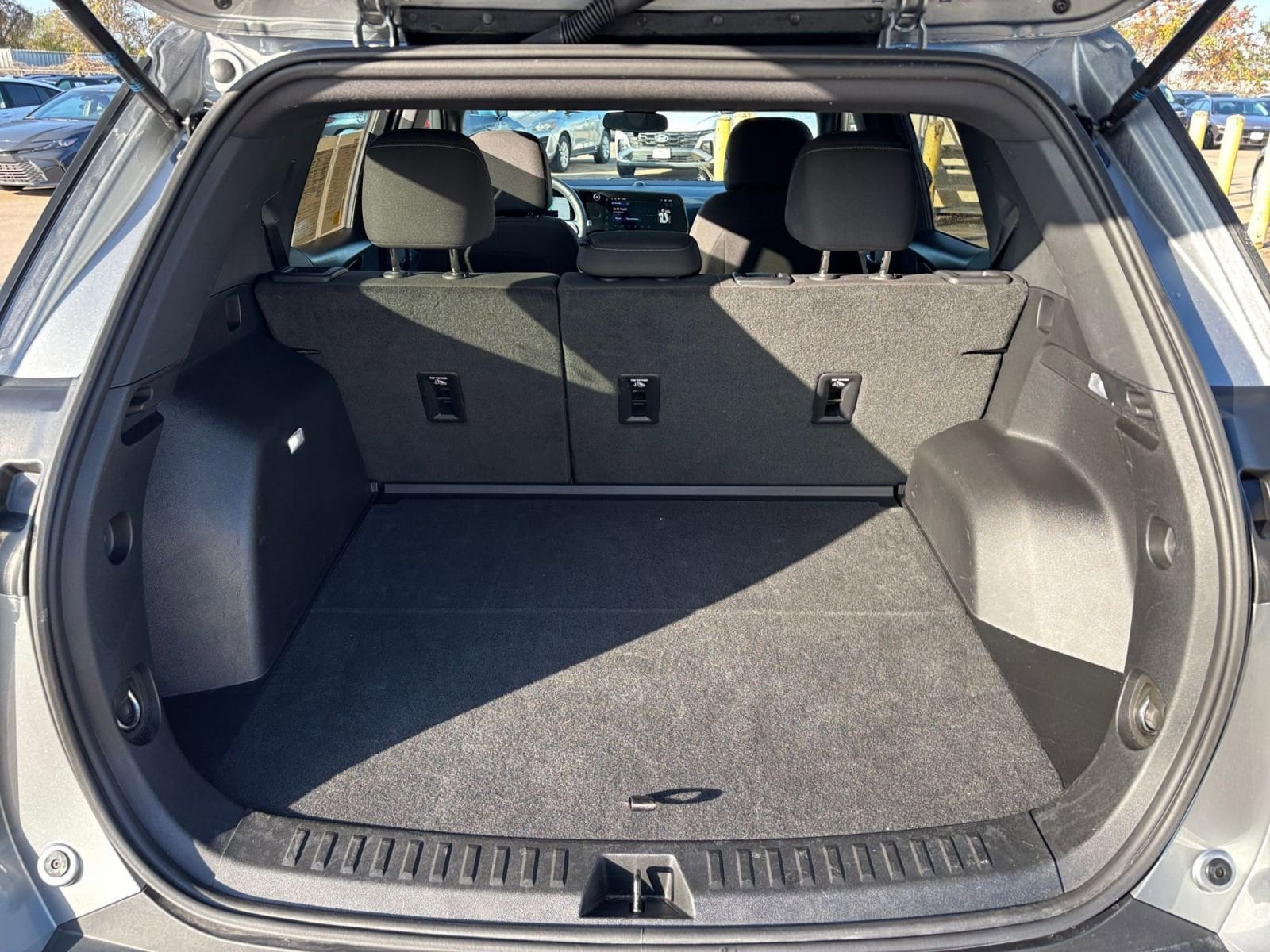 Thumbnail: 2025 Chevrolet Equinox - 30