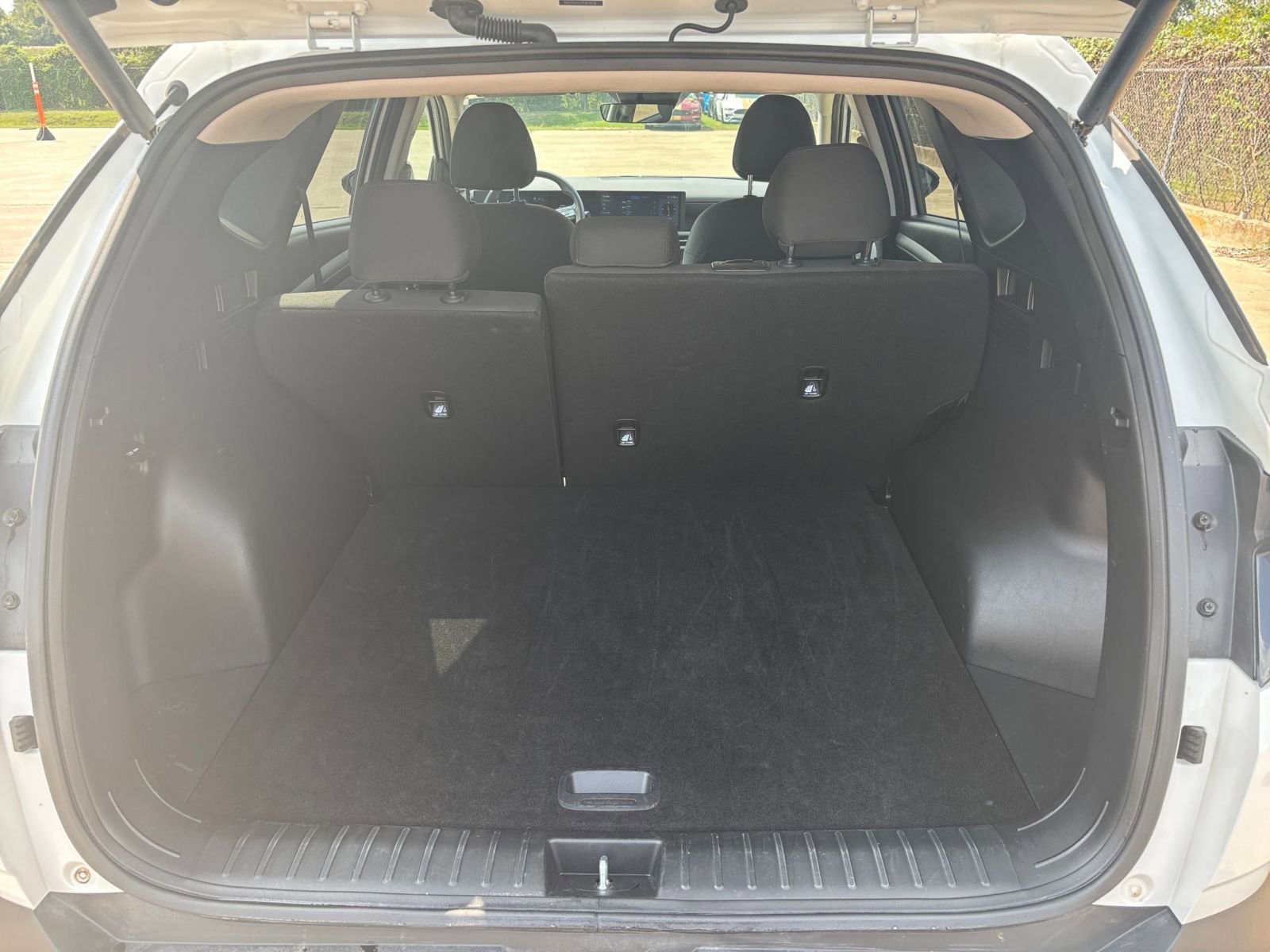 Thumbnail: 2025 Hyundai Tucson - 31